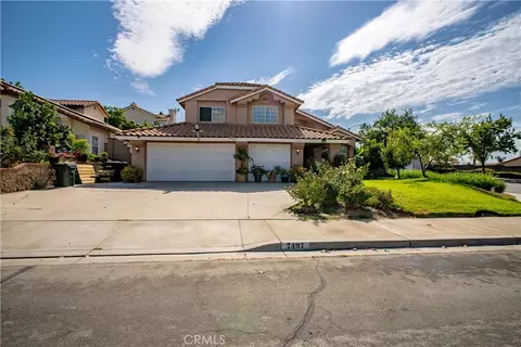 Exterior - 7497 Star Pine Cir, Highland, CA 92346 photo 2 of 2