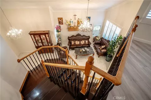 Entry Way - 7497 Star Pine Cir, Highland, CA 92346 photo 7 of 10