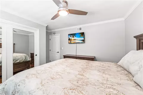 Bedroom - 7920 E Tarma St, Long Beach, CA 90808 photo 4 of 9