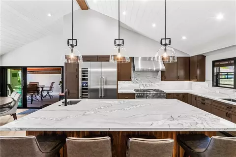 Kitchen - 7920 E Tarma St, Long Beach, CA 90808 photo 9 of 14