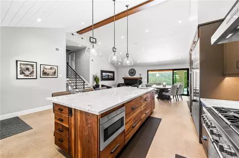 Kitchen - 7920 E Tarma St, Long Beach, CA 90808 photo 5 of 14