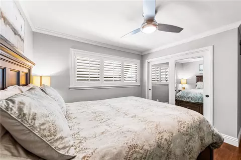 Bedroom - 7920 E Tarma St, Long Beach, CA 90808 photo 2 of 9