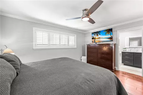 Bedroom - 7920 E Tarma St, Long Beach, CA 90808 photo 9 of 9