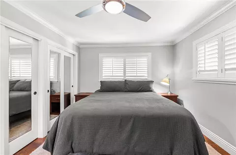 Bedroom - 7920 E Tarma St, Long Beach, CA 90808 photo 6 of 9