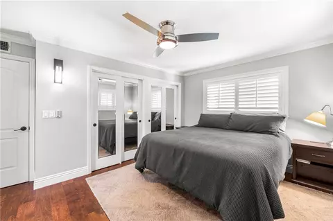 Bedroom - 7920 E Tarma St, Long Beach, CA 90808 photo 7 of 9