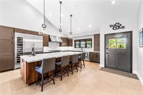 Kitchen - 7920 E Tarma St, Long Beach, CA 90808 photo 2 of 14