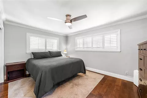 Bedroom - 7920 E Tarma St, Long Beach, CA 90808 photo 5 of 9