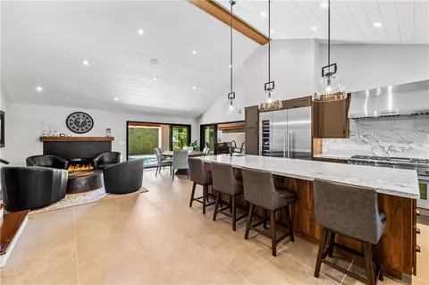 Kitchen - 7920 E Tarma St, Long Beach, CA 90808 photo 1 of 14