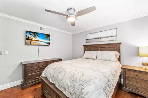 Bedroom - 7920 E Tarma St, Long Beach, CA 90808 photo 3 of 9