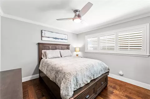 Bedroom - 7920 E Tarma St, Long Beach, CA 90808 photo 1 of 9