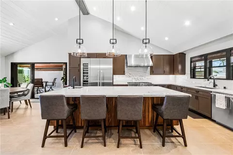 Kitchen - 7920 E Tarma St, Long Beach, CA 90808 photo 13 of 14