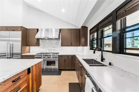 Kitchen - 7920 E Tarma St, Long Beach, CA 90808 photo 7 of 14
