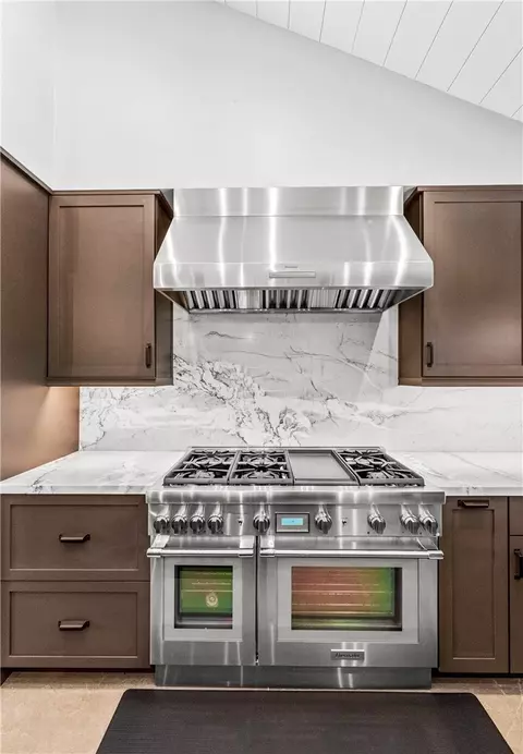 Kitchen - 7920 E Tarma St, Long Beach, CA 90808 photo 8 of 14