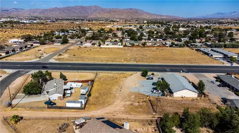 0 Navajo, Apple Valley, CA 92308 photo 4
