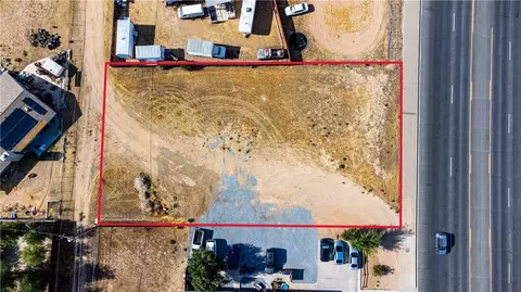 0 Navajo, Apple Valley, CA 92308 photo 8