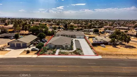 0 Navajo, Apple Valley, CA 92308 photo 28
