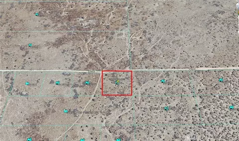 10 E Avenue N, Palmdale, CA 93591