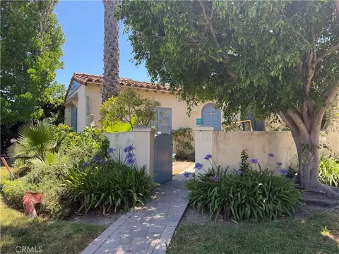 1601 S S Crst, Los Angeles, CA 90035