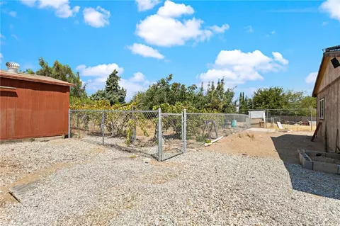Exterior - 15158 Willow, Hesperia, CA 92345 photo 10 of 12