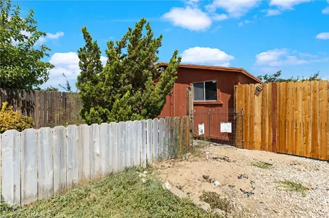 Exterior - 15158 Willow, Hesperia, CA 92345 photo 9 of 12