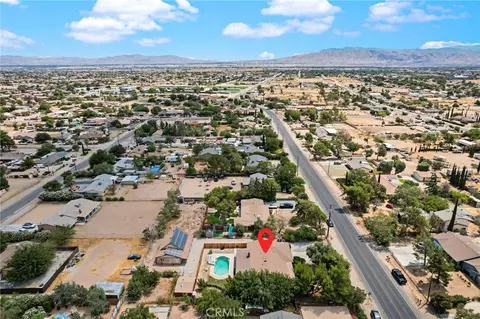 View/Area - 15158 Willow, Hesperia, CA 92345 photo 4 of 4