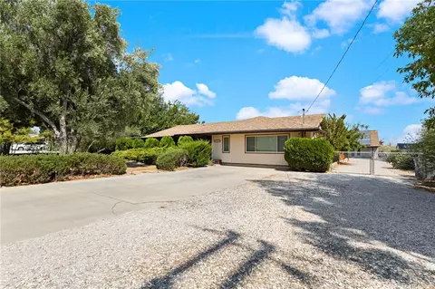15158 Willow, Hesperia, CA 92345