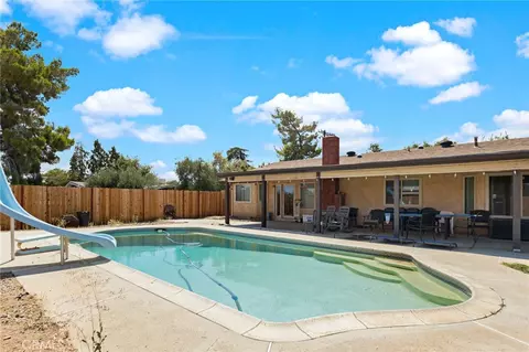 Exterior - 15158 Willow, Hesperia, CA 92345 photo 5 of 12