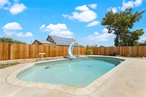Exterior - 15158 Willow, Hesperia, CA 92345 photo 7 of 12