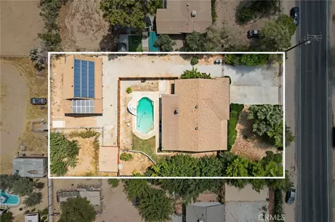 View/Area - 15158 Willow, Hesperia, CA 92345 photo 3 of 4