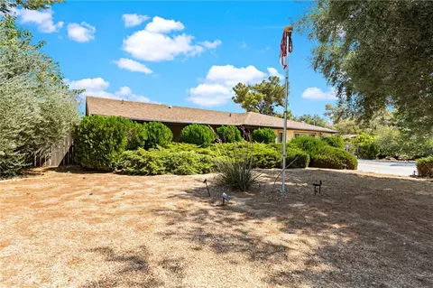 Exterior - 15158 Willow, Hesperia, CA 92345 photo 2 of 12
