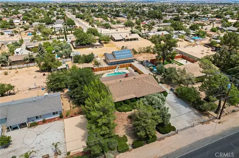 View/Area - 15158 Willow, Hesperia, CA 92345 photo 2 of 4