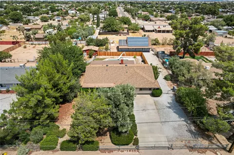 View/Area - 15158 Willow, Hesperia, CA 92345 photo 1 of 4