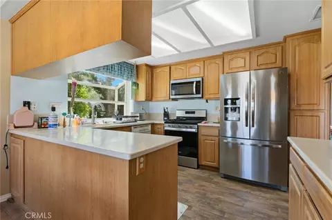 Kitchen - 15158 Willow, Hesperia, CA 92345 photo 1 of 2