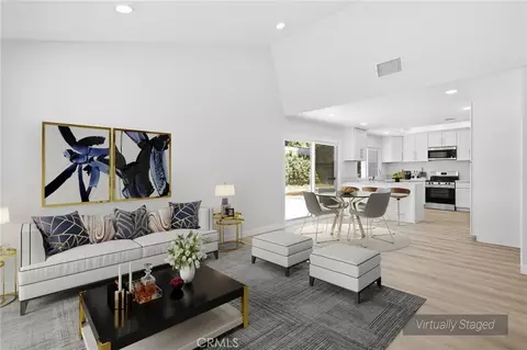535 Passiflora Dr, La Habra Heights, CA 90631
