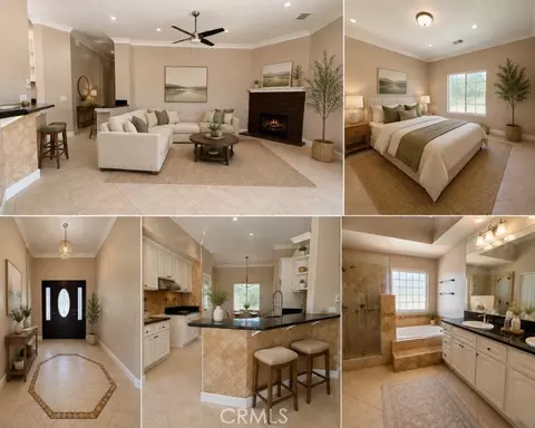 Entry Way - 48923 Taos, Cabazon, CA 92230 photo 2 of 2