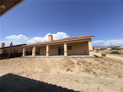 Exterior - 48923 Taos, Cabazon, CA 92230 photo 2 of 2