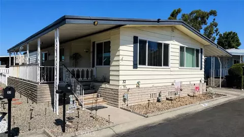 6741 Lincoln Ave #32, Buena Park, CA 90620