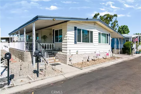 6741 Lincoln Ave #32, Buena Park, CA 90620