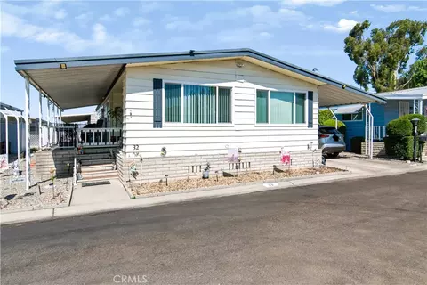 6741 Lincoln Ave #32, Buena Park, CA 90620