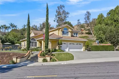 3865 San Antonio Rd, Yorba Linda, CA 92886