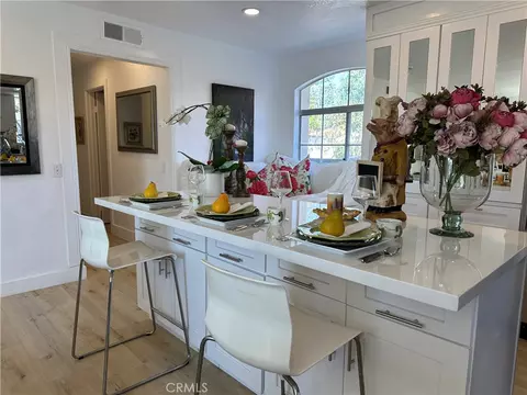 Kitchen - 8514 E Baker Hill Rd #B, Orange, CA 92869 photo 8 of 11