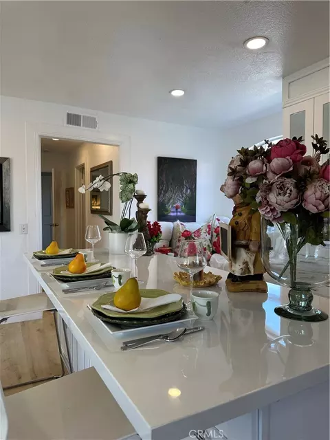 Kitchen - 8514 E Baker Hill Rd #B, Orange, CA 92869 photo 6 of 11