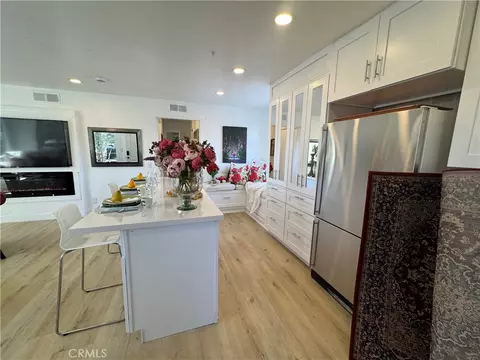 Kitchen - 8514 E Baker Hill Rd #B, Orange, CA 92869 photo 10 of 11