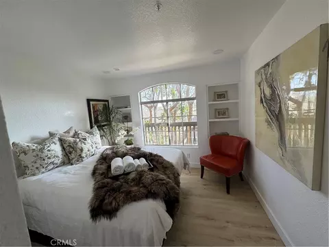 Bedroom - 8514 E Baker Hill Rd #B, Orange, CA 92869 photo 5 of 7