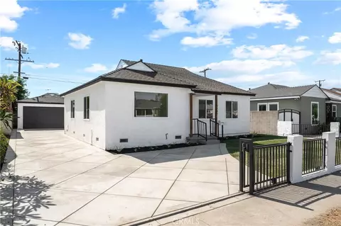 15307 Jeresy Ave, Norwalk, CA 90650