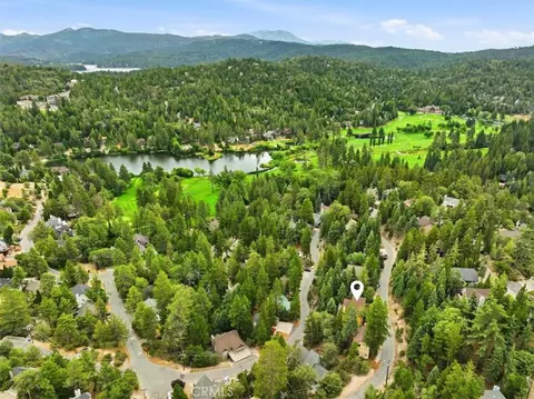 View/Area - 649 Sutter, Lake Arrowhead, CA 92352 photo 1 of 2