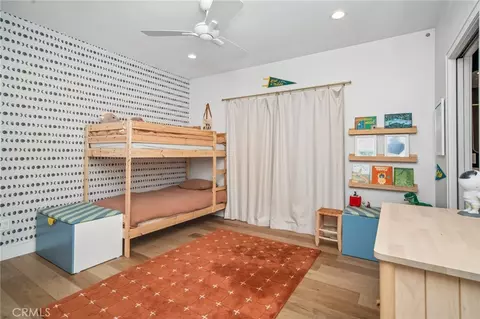 Bedroom - 6840 E 10th St, Long Beach, CA 90815 photo 6 of 6