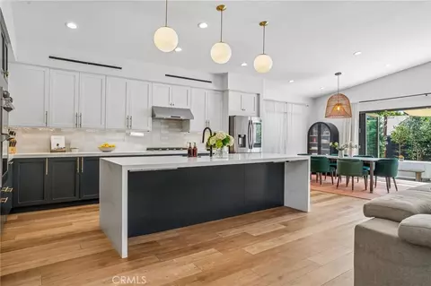 Kitchen - 6840 E 10th St, Long Beach, CA 90815 photo 4 of 4