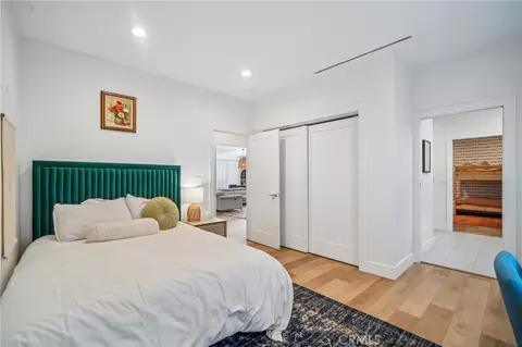 Bedroom - 6840 E 10th St, Long Beach, CA 90815 photo 4 of 6