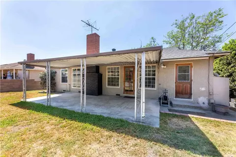 Exterior - 7811 Adoree, Downey, CA 90242 photo 6 of 12